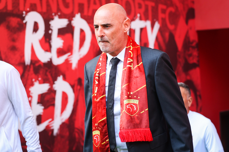 欧洲杯赛程吃紧;上海海港最后时刻官宣签约;引发热议;训练强度显著提升-九博娱乐网站