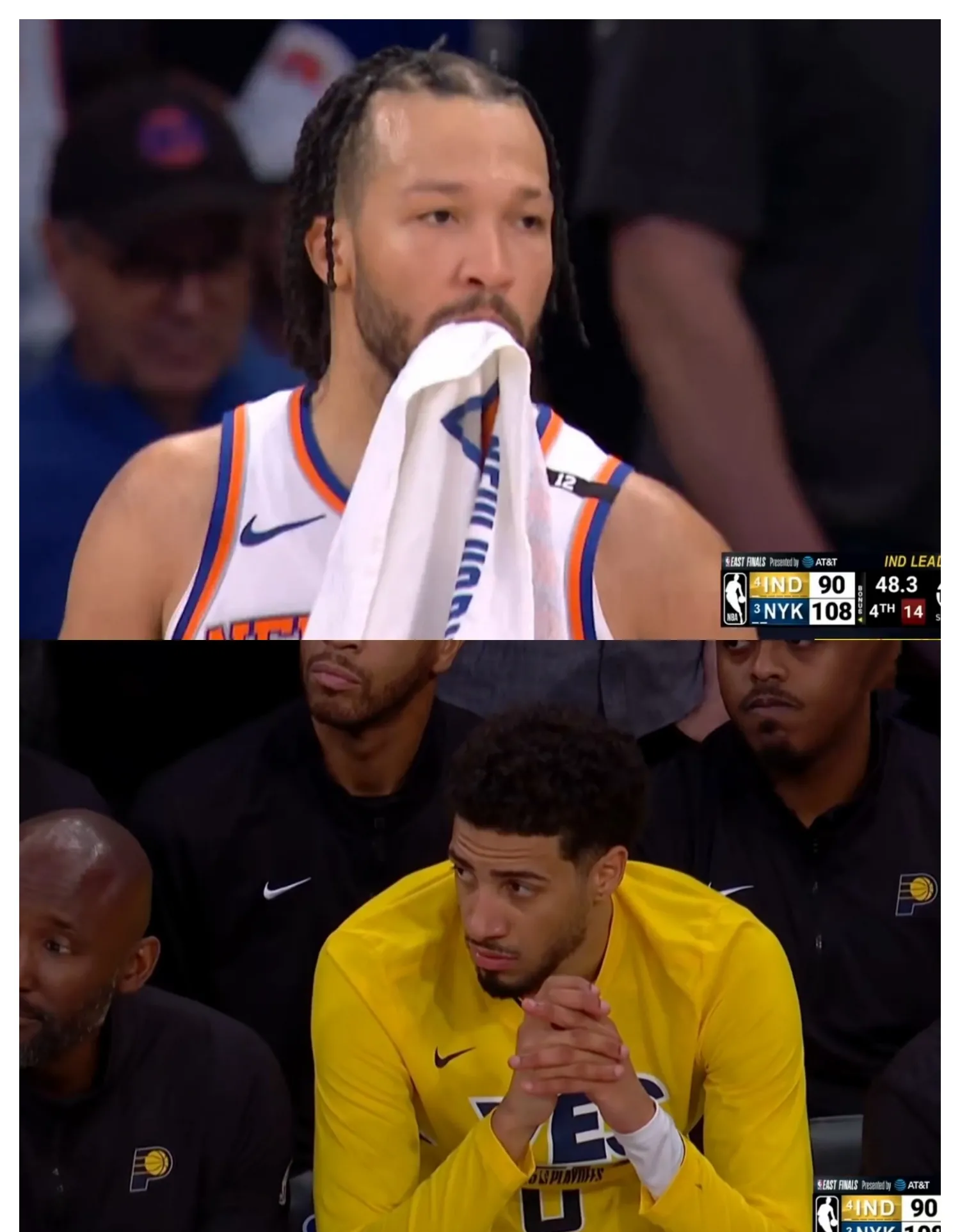  印第安纳步行者vs波士顿凯尔特人 -九博平台