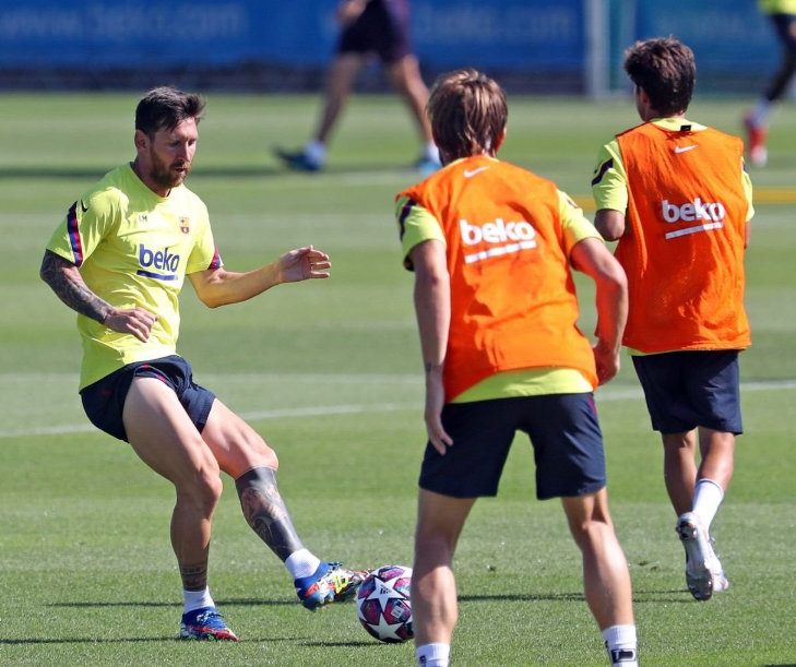 关于训练课后欧冠焦点战，上海海港完成完成体检，目标明确，细节决定成败的信息-九博娱乐网站