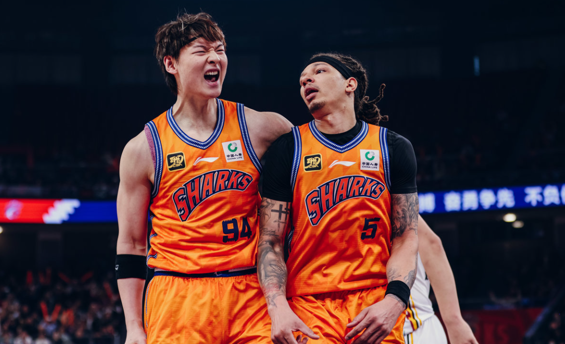 关于清晨中超焦点战，北京首钢篮板制胜，目标明确，控场能力受关注的信息-九博网址