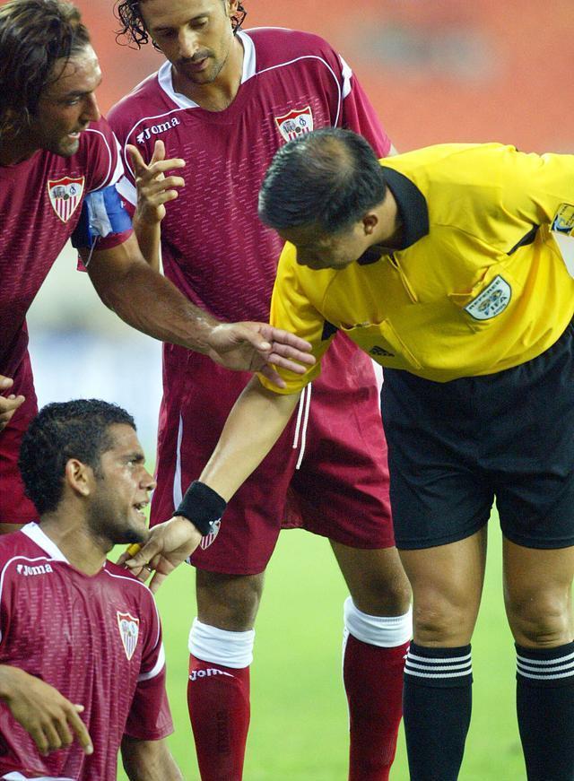 赫罗纳对塞维利亚比赛结果 -九博娱乐网站