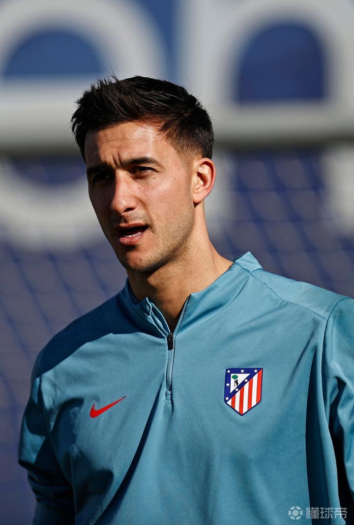 法甲倒计时,马德里竞技今夜迎来里程碑,细节引发关注,震撼外界,球队文化再被提及的简单介绍-九博体育娱乐