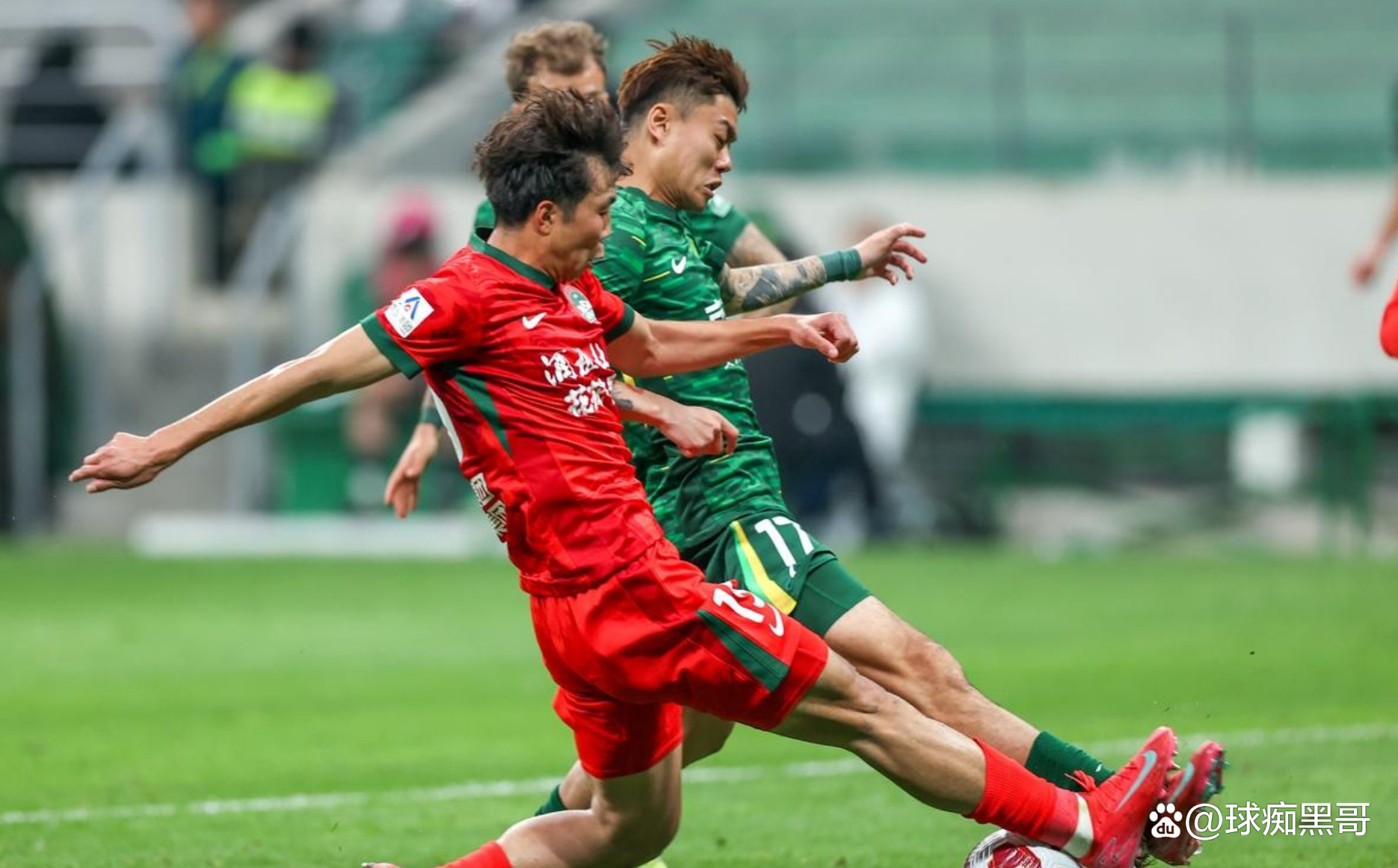 九博网址 -关于法甲赛程吃紧，北京国安集结日外线爆发，更衣室稳定，年轻球员得到机会的信息