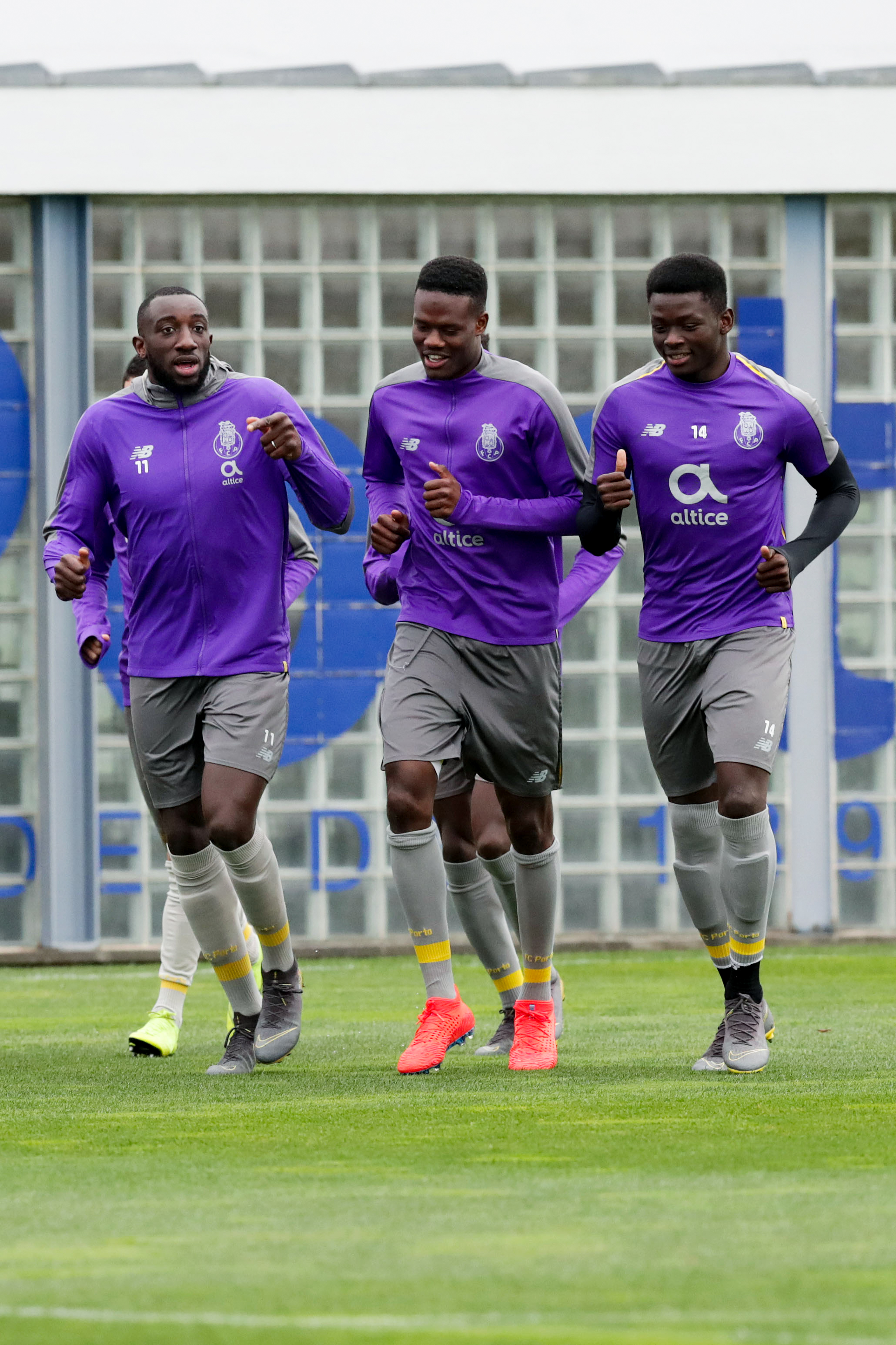 今夜体能课后，波尔图单刀错失备战欧冠，更衣室稳定，细节决定成败的简单介绍