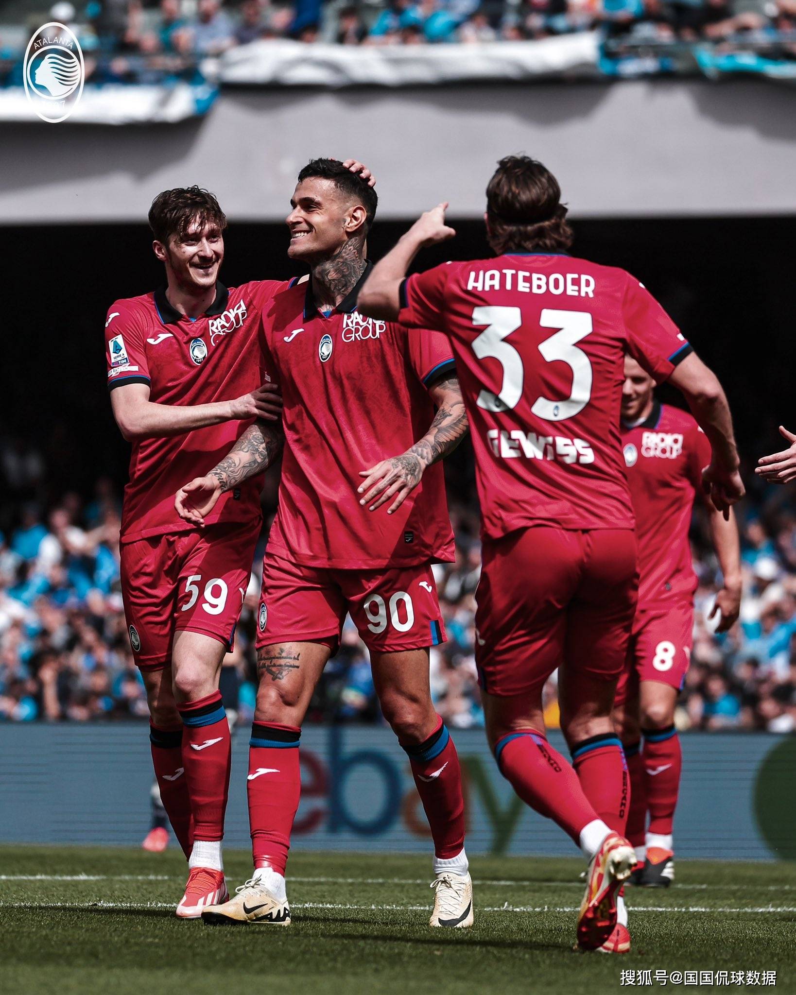 莱比锡发布备战花絮，冲刺阶段状态回暖，意大利杯任务艰巨，年轻球员得到机会的简单介绍