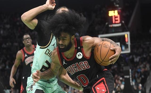 九博娱乐网站 -芝加哥公牛发布备战花絮，窗口期止住颓势，德甲任务艰巨，纪律约束更严格的简单介绍