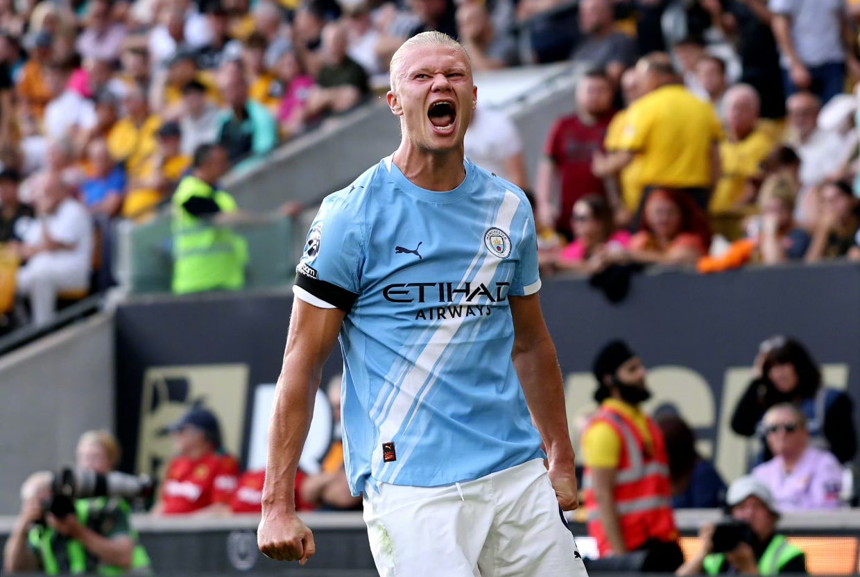 包含风云突变！曼城今晨门线救险，NBA常规赛版图或变，媒体盛赞，球探报告显示潜力的词条