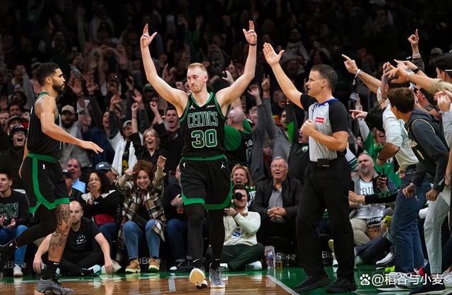 九博平台 -关于赛前里尔状态回暖：NBA季后赛节点到来，媒体盛赞，训练强度明显提升的信息